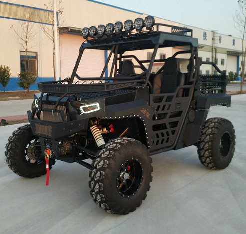 Quotation Of DW Beast 1000 EPS